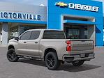 New 2026 Chevrolet Silverado 1500 Custom Crew Cab Pickup for sale #260565 - photo 3