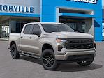 New 2026 Chevrolet Silverado 1500 Custom Crew Cab Pickup for sale #260565 - photo 7