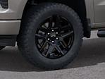 New 2026 Chevrolet Silverado 1500 Custom Crew Cab Pickup for sale #260565 - photo 9