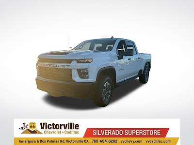 2023 Chevrolet Silverado 2500 Crew Cab 4WD Pickup for sale #260565A - photo 1