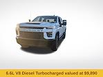 2023 Chevrolet Silverado 2500 Crew Cab 4WD Pickup for sale #260565A - photo 3