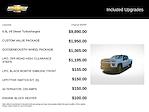2023 Chevrolet Silverado 2500 Crew Cab 4WD Pickup for sale #260565A - photo 5