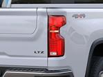 New 2026 Chevrolet Silverado 2500 LTZ Crew Cab 4WD Pickup for sale #260583 - photo 11
