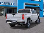 New 2026 Chevrolet Silverado 2500 LTZ Crew Cab 4WD Pickup for sale #260583 - photo 4