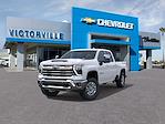 New 2026 Chevrolet Silverado 2500 LTZ Crew Cab 4WD Pickup for sale #260583 - photo 8