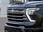 2026 Chevrolet Silverado 2500 Crew Cab 4WD Pickup for sale #260589 - photo 13