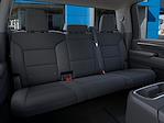 2026 Chevrolet Silverado 2500 Crew Cab 4WD Pickup for sale #260598 - photo 17
