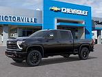 2026 Chevrolet Silverado 2500 Crew Cab 4WD Pickup for sale #260598 - photo 2