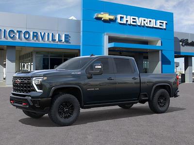 2026 Chevrolet Silverado 2500 Crew Cab 4WD Pickup for sale #260608 - photo 2