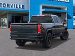 2026 Chevrolet Silverado 2500 Crew Cab 4WD Pickup for sale #260608 - photo 4
