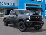 2026 Chevrolet Silverado 2500 Crew Cab 4WD Pickup for sale #260608 - photo 7