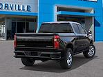 2026 Chevrolet Silverado 1500 Crew Cab RWD Pickup for sale #260612 - photo 4