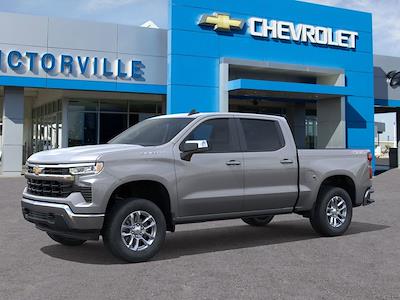 2026 Chevrolet Silverado 1500 Crew Cab 4WD Pickup for sale #260617 - photo 2