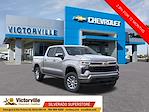 2026 Chevrolet Silverado 1500 Crew Cab 4WD Pickup for sale #260617 - photo 1