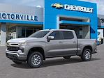 2026 Chevrolet Silverado 1500 Crew Cab 4WD Pickup for sale #260617 - photo 2