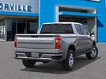 2026 Chevrolet Silverado 1500 Crew Cab 4WD Pickup for sale #260617 - photo 4