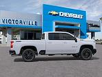 New 2026 Chevrolet Silverado 2500 LT Crew Cab 4WD Pickup for sale #260621 - photo 5