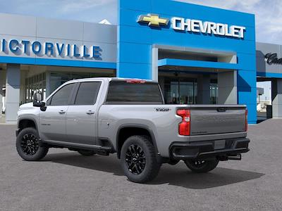 New 2026 Chevrolet Silverado 2500 LT Crew Cab for sale #260622 - photo 2