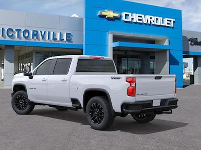 New 2026 Chevrolet Silverado 2500 LT Crew Cab for sale #260623 - photo 2