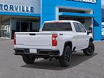 2026 Chevrolet Silverado 2500 Crew Cab 4WD Pickup for sale #260623 - photo 4