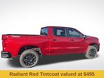 2025 Chevrolet Silverado 1500 Crew Cab 4WD Pickup for sale #260624A - photo 4