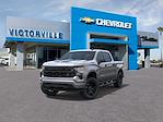 New 2026 Chevrolet Silverado 1500 Custom Crew Cab 4WD Pickup for sale #260635 - photo 8
