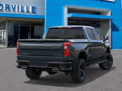 2026 Chevrolet Silverado 1500 Crew Cab 4WD Pickup for sale #260642 - photo 2