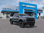2026 Chevrolet Silverado 1500 Crew Cab 4WD Pickup for sale #260642 - photo 1