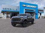 2026 Chevrolet Silverado 1500 Crew Cab 4WD Pickup for sale #260642 - photo 8