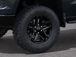 2026 Chevrolet Silverado 1500 Crew Cab 4WD Pickup for sale #260642 - photo 9
