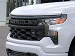 New 2026 Chevrolet Silverado 1500 Custom Crew Cab Pickup for sale #260646 - photo 13
