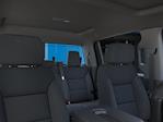 New 2026 Chevrolet Silverado 1500 Custom Crew Cab Pickup for sale #260646 - photo 24