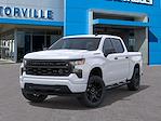 New 2026 Chevrolet Silverado 1500 Custom Crew Cab Pickup for sale #260646 - photo 6