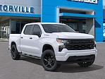 New 2026 Chevrolet Silverado 1500 Custom Crew Cab Pickup for sale #260646 - photo 7