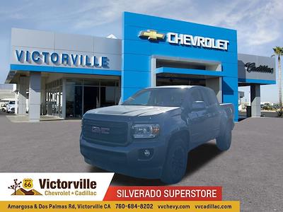 2020 GMC Canyon Crew Cab RWD Pickup for sale #260646A - photo 1