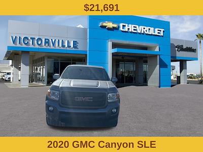 2020 GMC Canyon Crew Cab RWD Pickup for sale #260646A - photo 2