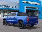 2026 Chevrolet Silverado 1500 Crew Cab RWD Pickup for sale #260657 - photo 3