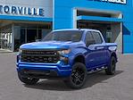 2026 Chevrolet Silverado 1500 Crew Cab RWD Pickup for sale #260657 - photo 6