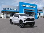 2026 Chevrolet Silverado 1500 Crew Cab 4WD Pickup for sale #260658 - photo 1