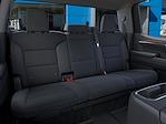 2026 Chevrolet Silverado 1500 Crew Cab 4WD Pickup for sale #260658 - photo 17