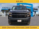 2020 Chevrolet Silverado 1500 Double Cab 4WD Pickup for sale #260658B - photo 3