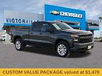 2020 Chevrolet Silverado 1500 Double Cab 4WD Pickup for sale #260658B - photo 2