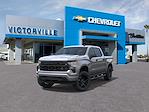 New 2026 Chevrolet Silverado 1500 Custom Crew Cab for sale #260659 - photo 8