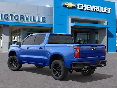 New 2026 Chevrolet Silverado 1500 LT Crew Cab for sale #260660 - photo 2