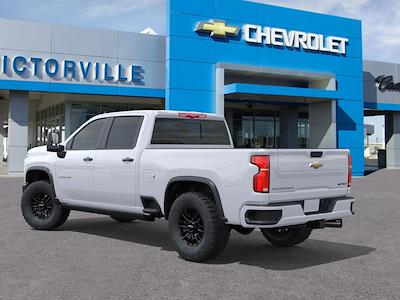 New 2026 Chevrolet Silverado 2500 ZR2 Crew Cab for sale #260669 - photo 2