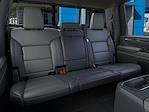 2026 Chevrolet Silverado 2500 Crew Cab 4WD Pickup for sale #260669 - photo 17