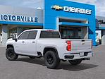 New 2026 Chevrolet Silverado 2500 ZR2 Crew Cab 4WD Pickup for sale #260669 - photo 3