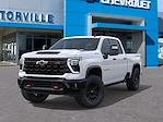 New 2026 Chevrolet Silverado 2500 ZR2 Crew Cab 4WD Pickup for sale #260669 - photo 6