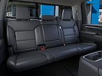2026 Chevrolet Silverado 2500 Crew Cab 4WD Pickup for sale #260670 - photo 17
