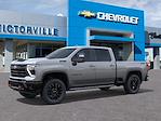 New 2026 Chevrolet Silverado 2500 LTZ Crew Cab 4WD Pickup for sale #260670 - photo 2